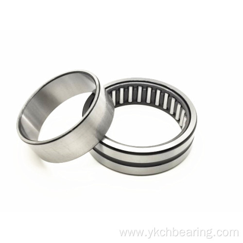 High performance needle roller bearings of different models